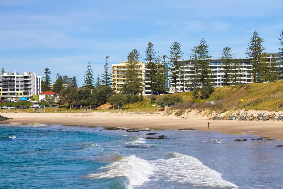 Rental Properties Port Macquarie Pic 1