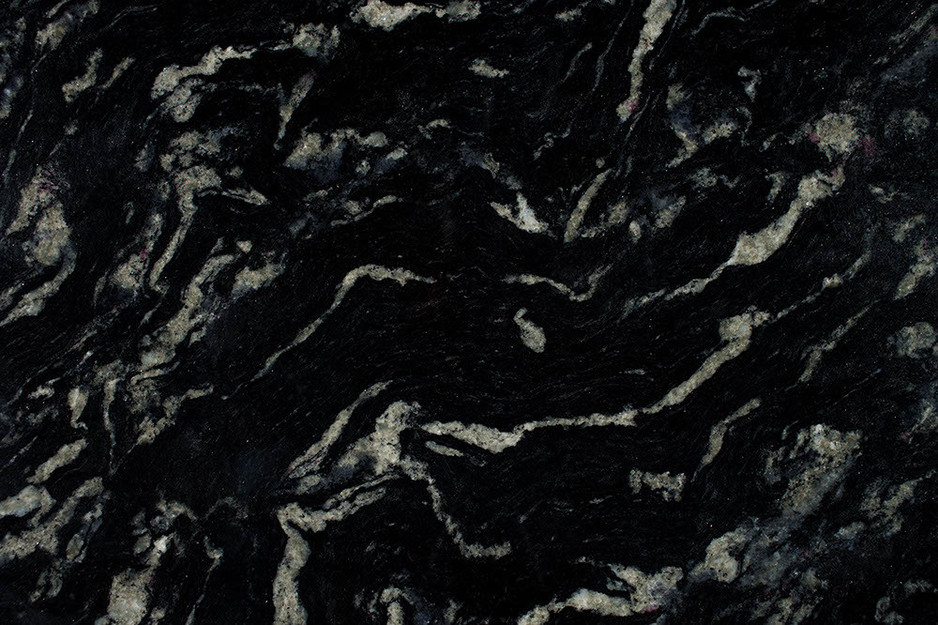 Aurora Stone Pic 1 - Black Forest Granite