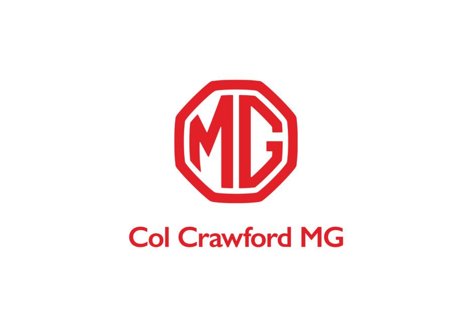 Col Crawford MG Pic 1