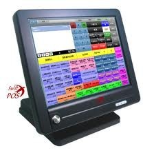 Nextco Point of Sale Systems Pic 2 - Durable tough simple to use Touch Screen Registers with onsite warranty