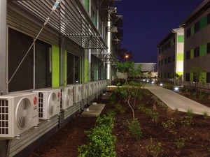 Cold Front Cairns Air Conditioning & Refrigeration Pic 3