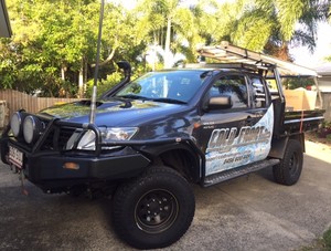 Cold Front Cairns Air Conditioning & Refrigeration Pic 5