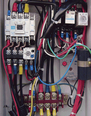 Denistone Electrical Pic 3