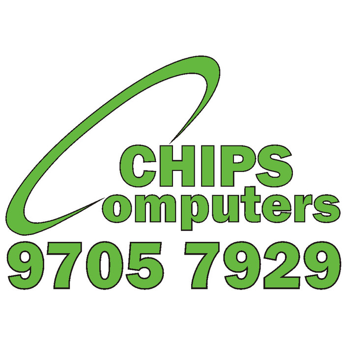 CHIPS Computers Pic 1 - Add a caption