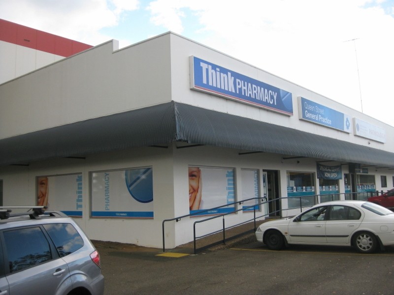 Think Pharmacy Campbelltown Pic 1