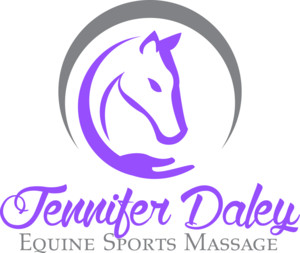 Jennifer Daley Equine Sports Massage Pic 2