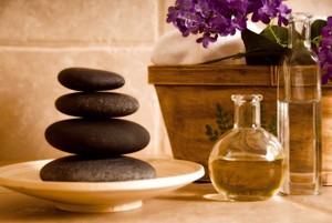 Unwind Body Massage Pic 3