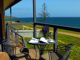 The Rookery At Christmas Cove Pic 1 - The Rookery at Christmas Cove Penneshaw Kangaroo Island South Australia