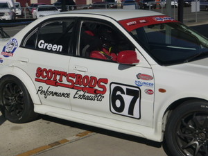 Scotts Rod's Performance Exhausts In West Ipswich, QLD, Mufflers ...