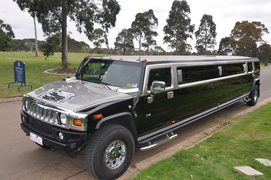 1300 Go Limo in Wheelers Hill, Melbourne, VIC, Limos - TrueLocal