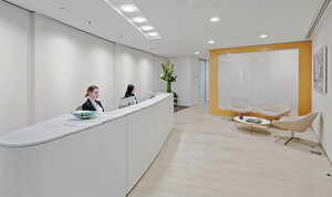 The Executive Centre - Aurora Place Pic 3