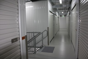 Southside Self Storage Pic 3 - Range of sizes to choose from suit any budget