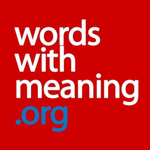 WordswithMeaning! Pic 1 - WordswithMeaning