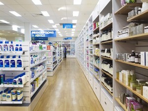 Quality Pharmacy Epping Medical Pic 3 - Extensive product range in all categories