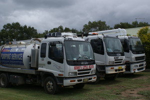 Northern Rivers Vacuum Excavation Pic 2