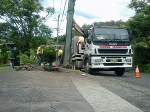 Northern Rivers Vacuum Excavation Pic 3