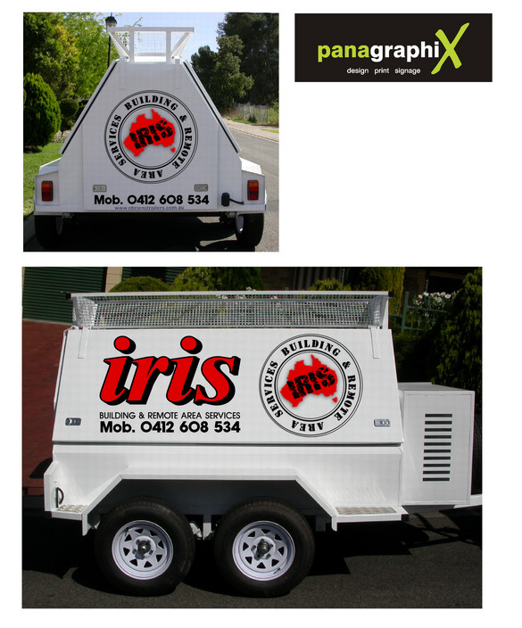 Iris Building Services Pic 1