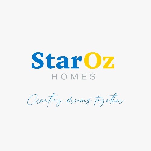 Staroz Homes Pic 1 - Custom Home Builder