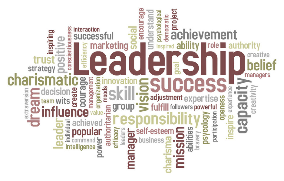 LDM- LeadershipDoesMatter Pic 1