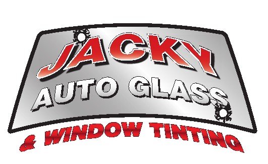 jacky auto glass & window tinting Pic 1