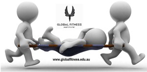 Global Fitness Institute Pic 4 - First Aid courses