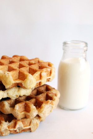 Vse International Pic 4 - Belgian Waffles