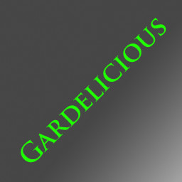 Gardelicious Pic 2