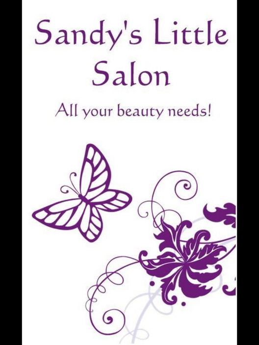 Sandy's Little Salon Pic 1 - Sandys Little Salon