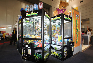 Amuse Australia Pic 4 - claw machines