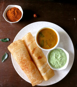 Dosa Hut - Indian Restaurant Pakenham Pic 4