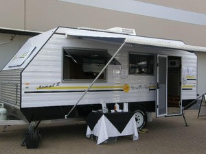 Desert Sky Caravans & Camper Trailers Pic 5