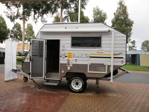 Desert Sky Caravans & Camper Trailers Pic 3