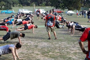 Original Bootcamp Blacktown Pic 2