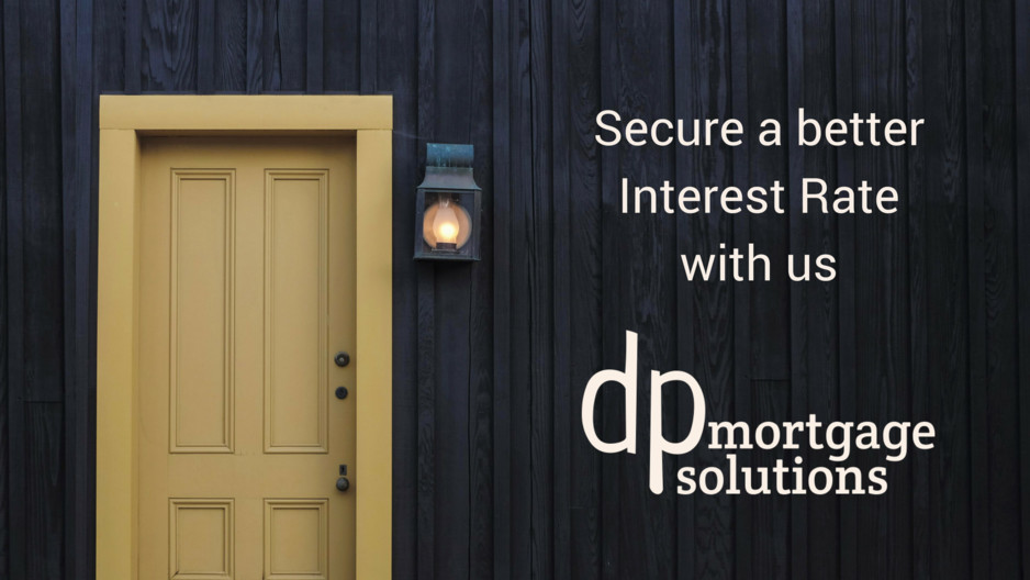 DP Mortgage Solutions Pic 1