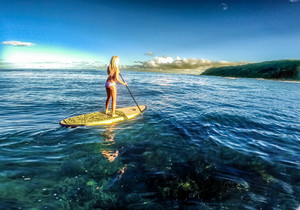 Blue Planet SUP Australia Pic 2