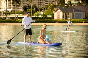 Blue Planet SUP Australia Pic 4