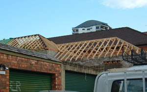 Quick Roof Service Pic 5 - Roofing Services