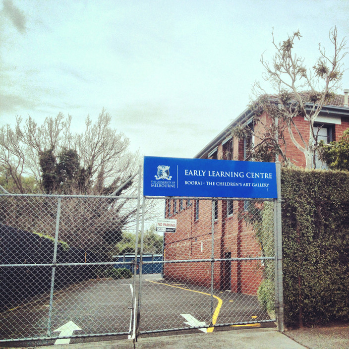 University Of Melbourne Early Learning Centre Pic 1