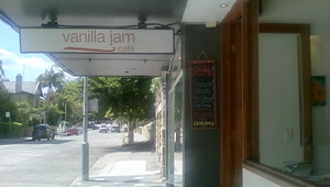 Vanilla Jam Cafe Pic 2