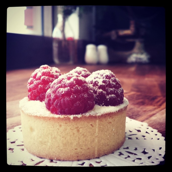 The Rolling Pin Bakery and Patisserie in Magill, Adelaide, SA, Bakeries