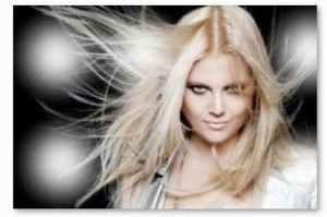 Platinum Hair Pic 5 - Keune colour best blondes