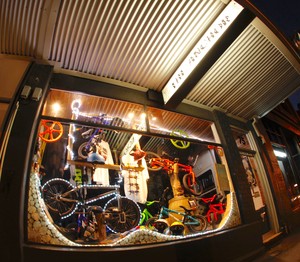 Anchor BMX Pic 5 - anchor bmx shop Australia