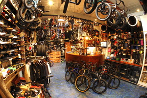 Anchor BMX Pic 3 - bmx shop online Aus