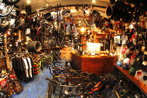 Anchor BMX Pic 2 - bmx shops Melbourne