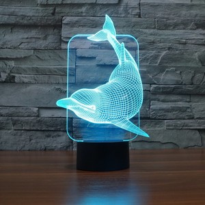 3D Lamp Pic 2