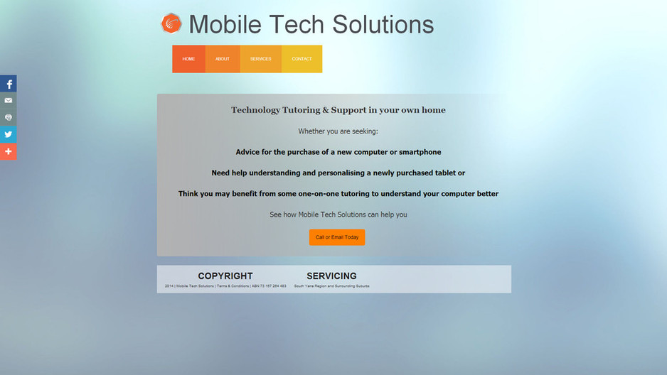 Mobile Tech Solutions Pic 1