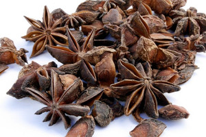 Green Valley Spices Pic 4 - Anise Star Whole