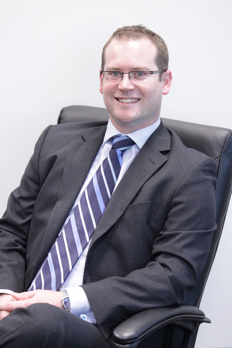 Your Financial Future Pic 1 - Michael Stratton Director Authorised Representative