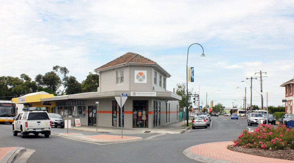 Brotherhood of St Laurence Op Shop Pakenham Pic 1