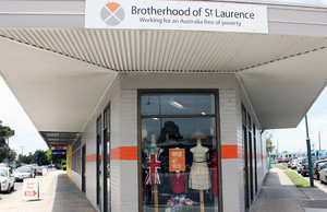 Brotherhood of St Laurence Op Shop Pakenham Pic 3